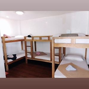 Dormitory Room Mixed