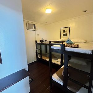 Dormitory Room Mixed